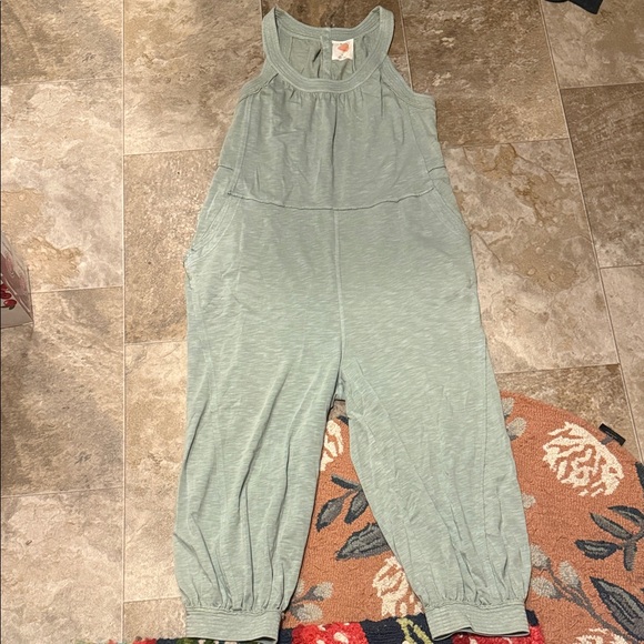 Anthropologie Pants - Daily Practice by Anthropologie Voyage Jumpsuit